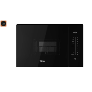 TEKA MLEG 820 FI FBK 20LT. KAPASİTELİ FULLBLACK SERİ MİKRODALGA