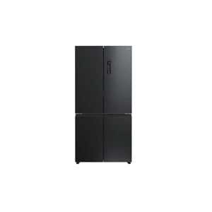 TEKA RMF 77960 DSS 90CM 550LT. NOFROST 4 KAPILI GARDROP BUZDOLABI