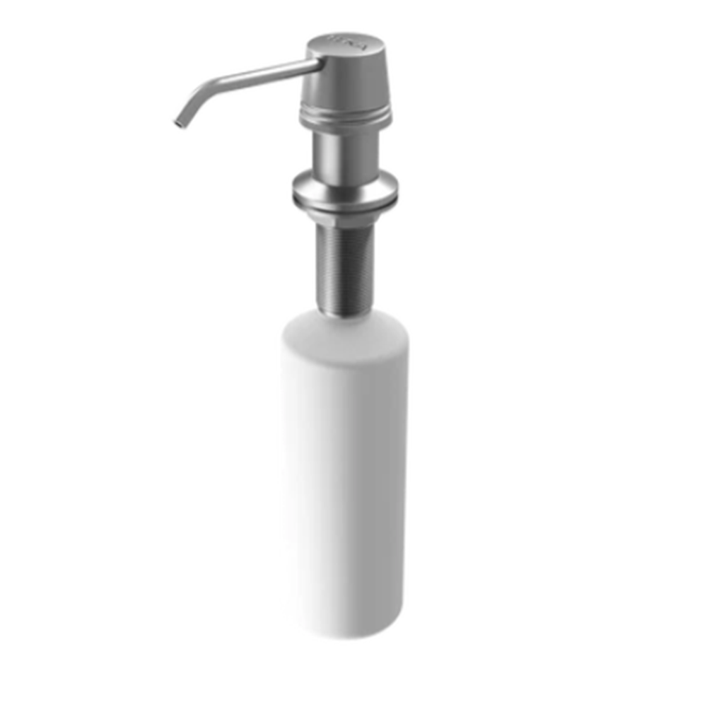 UNIVERSAL SOAP DISPENSER/ SABUNLUK KROM UNIVERSAL