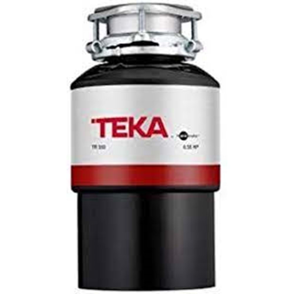 TEKA TR 750 GIDA ÖĞÜTÜCÜ ADAPTÖRLÜ