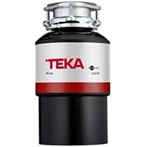 TEKA TR 750 GIDA ÖĞÜTÜCÜ ADAPTÖRLÜ