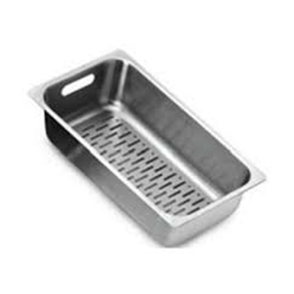 TEKA COLANDER KÜÇÜK HANDLES SÜZGEÇ S/STEEL