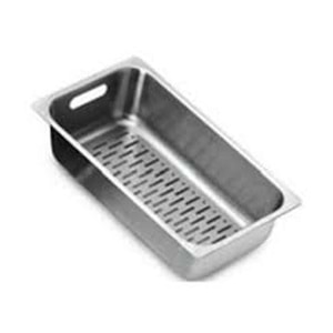 TEKA COLANDER KÜÇÜK HANDLES SÜZGEÇ S/STEEL