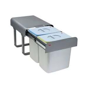 TEKA Reciclyng system/ Geri dönüşüm sistemi
